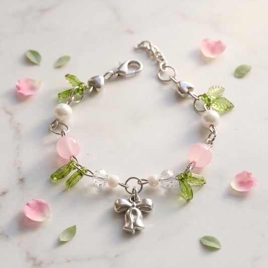 Fairycore Beaded Bracelet
