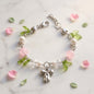 Fairycore Beaded Bracelet