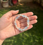 Beaded Pearl Bracelet