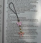 Butterfly Phone Charms