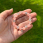 Crystal Beaded Star Bracelet