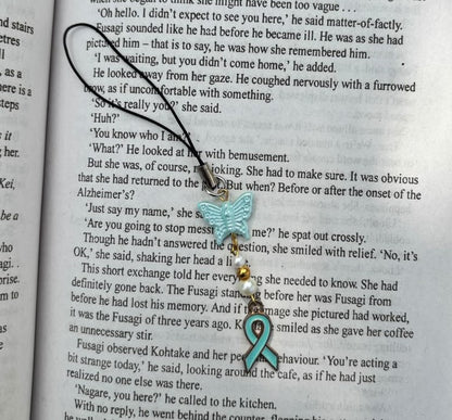 Butterfly Phone Charms