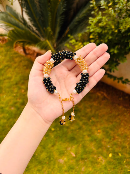 Beaded Gajra Bracelets